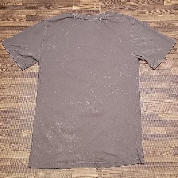 Rock & Roll Hall of Fame Authentic Jimi Hendrix Graphic Tee-shirt Size Medium - Picture 7 of 13